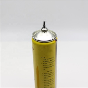 Produttore all'ingrosso ricarica di gas butano ricarica di gas più leggero di grande capacità butano fuel - Product Image 3