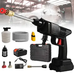 car detailing 1.8l lithium battery cordless