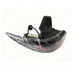 Pièces automobiles en gros, feu arrière gauche A3716001EG pour VOYAH Dreamer, fournisseur fiable de feux de voiture - Product Image 1