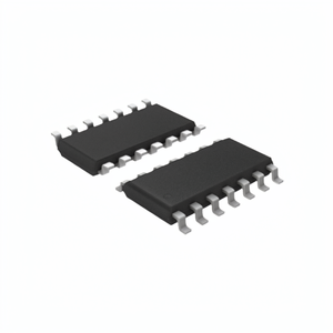 Logic SN74LV08ADR 14 SOlC Buy Online Electronic Components BOM IC In Stock - Product Image 1