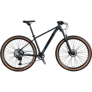 Bicicleta de Montaña Bestseller Downhill de <span class=keywords><strong>12</strong></span> Velocidades, Estilo Deportivo, 29 Pulgadas, para Desplazamientos Urbanos, con Amortiguación Especializada - Product Image 2