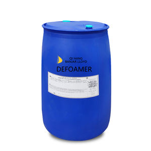 สารลดฟองสำหรับสีลาเท็กซ์ สารลดฟองซิลิโคน สารลดฟองสูตรน้ำประสิทธิภาพสูง สารเคมีเสริมสำหรับอุณหภูมิสูง - Product Image 1