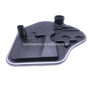 Pièces automobiles de haute qualité, filtre à huile de transmission automatique adapté à Suzuki OEM 26445-77M10 2644577M10 - Product Image 2
