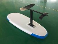 Panneau d'aluminium gonflable, 1 pièce, planche d'aile pour accessoire