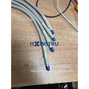 1 ensemble de câbles HP Agilent 11500E, 3,5 mm à 3,5 mm, d'occasion * hx - Product Image 4