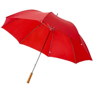 Parapluie de golf Karl 30''  merchandising personnalisé - Product Image 3