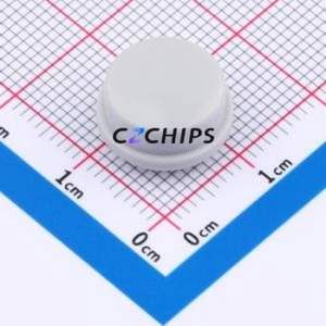 SC215AM1 Switch Accessories / Cap Switch ( Color: Gray ) - Product Image 1