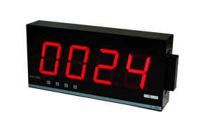 Indicador de Pantalla Gigante de Alto Brillo para Uso Industrial, Panel de Pantalla LED Inteligente con Dígitos Grandes - Product Image 2