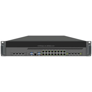 Serveur en rack 2U Xeon E5 2698V4 2699V4 44 cœurs 4*DDR4 128 Go de RAM 2*M.2 2*SATA Pare-feu Routeur Passerelle 4G SIM/wifi <span class=keywords><strong>Linux</strong></span> <span class=keywords><strong>Ubuntu</strong></span> - Product Image 2