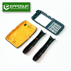 Формы для литья под давлением - Product Image 2