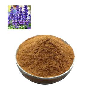 Extrato Vegetal De Cuidados De Saúde Salvia Officinalis <span class=keywords><strong>Clary</strong></span> <span class=keywords><strong>Sage</strong></span> <span class=keywords><strong>Extract</strong></span> - Product Image 3