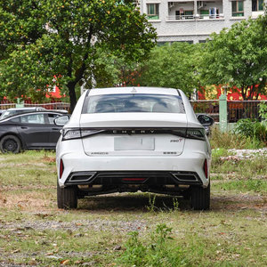 รถเชอรี เทนเน็ต เอ8 อาร์ริโซ 8 2.0T ใหม่เอี่ยม รถซีดานกำลังสูง พร้อมเบาะอุ่นและพวงมาลัยอุ่น รถส่งออก วางเงินมัดจำแล้ว - Product Image 6