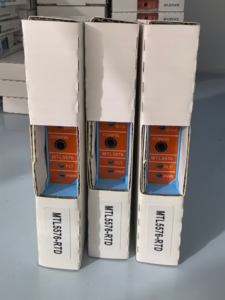 Controlador PLC, Sensor, Barrera de Seguridad, Control Industrial, Programación PLC, Nuevo y Original MTL5576-RTD/THC, 1 Año de Garantía - Product Image 1
