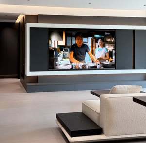 Ensembles de meubles de maison minimalistes de style italien, vente chaude, personnalisation de toute la maison, appartement, villa, meubles de maison - Product Image 2