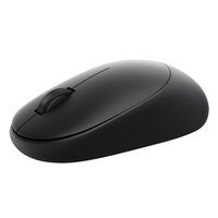 Untuk Pro 5 MS526 Mouse Optik Nirkabel LED Backlit untuk Laptop & Desktop 1600-6000DPI Tombol yang Dapat Diprogram Tersedia di Stok