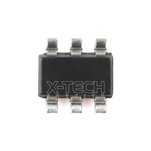 Puce <span class=keywords><strong>de</strong></span> convertisseur buck ACOT RT6214BHGJ6F TSOT-23-6 18V 3A - Product Image 3