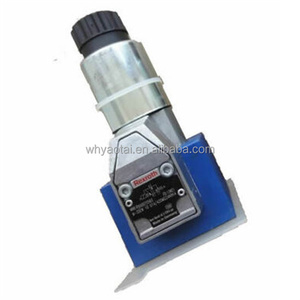 Vannes hydrauliques M-3SED6UK13/350CG24N9K4 en stock - Product Image 1