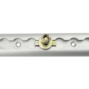 Высокое качество, Резьбовая шпилька с резьбой в различных стилях, фитинг для трека, болт с двойной резьбой, фитинг для сиденья - Product Image 5