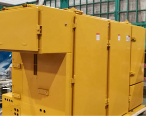 <span class=keywords><strong>Groupe</strong></span> de contrôle pour camions miniers et pièces de rechange internes |   Camion de transport lourd HUIGONG compatible avec Komatsu MT3300 MT4400 730E 830E 930E - Product Image 2