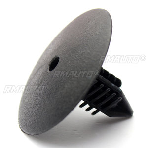 10Pcs Wheel Arch Lining Splash Guard <b>Trim</b> <b>Clips</b> 35mm for Renault Clio MK2 Scenic Megane - Product Image 5