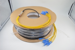 Nhà Máy Giá <span class=keywords><strong>12</strong></span> 24 36 48 72 96 144 lõi bó SC LC <span class=keywords><strong>FC</strong></span> ST sợi Quang Trung tâm dữ liệu phân phối Hội đồng vá dây - Product Image 6