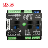 LIXiSE SmartGen HAT530N ATS Controller Automatic Transfer Switch Control Module Replacement for HAT530K Backup Power System