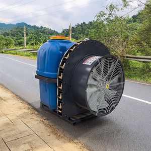 เครื่องพ่นยาแบบแขวนติดรถไถพรวนดิน ใช้ระบบลม พร้อมถังเกียร์ <span class=keywords><strong>ส</strong></span>ำหรับสวนผลไม้ <span class=keywords><strong>ส</strong></span>วนเกษตร <span class=keywords><strong>ฆ่า</strong></span>แมลง <span class=keywords><strong>ฆ่า</strong></span><span class=keywords><strong>เชื้อ</strong></span>โรค ประสิทธิภาพสูง - Product Image 4