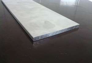 Plaque en aluminium 1060, tempérament T6, 3 mm, 4 mm, 6 mm, surface revêtue, tolérance de 1 %, finition brossée anodisée miroir, revêtement, signalétique - Product Image 4