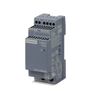 Módulo Original LOGO PLC, Precios de PLC LOGO, Módulo de Entrada y Salida LOGO PLC SM 1223, PLC Siemens SIMATIC Serie S7-1200