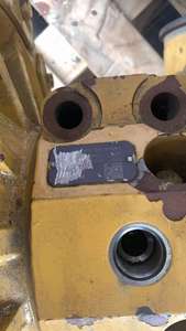 Modelo de turbocompresor: S6K 3126 C6.6 C7.1 3408 135-5101 257-2205 120-9187 7E0685 328-4273 - Product Image 2