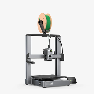 Impresora 3D Multicolor Hi 4X para 16 Colores, Volumen de Impresión 260*260*300 mm, Nueva, con Tecnología PLA y FDM - Product Image 3