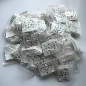 لوح عاكس 3 أمتار لمسوحات المسح بملصق عاكس 20/30/40/50/60/80/من أجل الشريط العاكسة وملحقاتها - Product Image 2