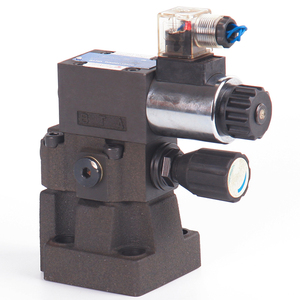 วาล์วระบายแรงดันคุณภาพสูง DBW10B-1-50 พร้อมราคาที่ดี - Product Image 5