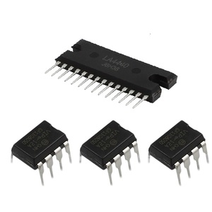 integrated circuit FDC604P(604) FDC602P_F095 FDC6000NZ-NL <strong>FDC40</strong>-48D5.5 FDC6306P/306 FDC6302P(PB) FDC6301N_F40 FDC6301N/301 - Product Image 5