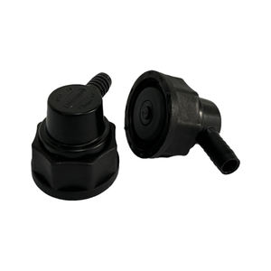 中国工場供給プラスチック<span class=keywords><strong>Pepsi</strong></span>ディスペンサーコネクタ飲料用 - Product Image 2