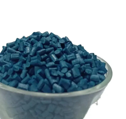 Polypropylene Copolymer PP Plastic Granules Polystyrene GPPS HIPS Wholesale Prices