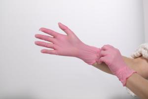 مسحوق أصفر قابل للتصرف الأكثر مبيعاً جودة جيدة مجانية فينيل PVC فحص سعر المصنع المطاط الفينيل - Product Image 3