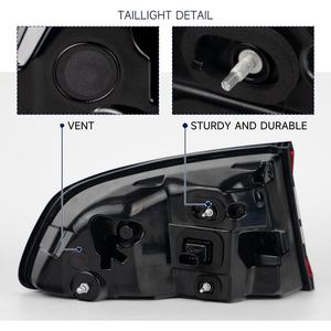 <span class=keywords><strong>Prix</strong></span> d'usine YX Nouveau feu arrière ABS pour <span class=keywords><strong>Dodge</strong></span> <span class=keywords><strong>Charger</strong></span> 2015-2023 Feu de freinage arrière 68213144AC 68213145AC - Product Image 6