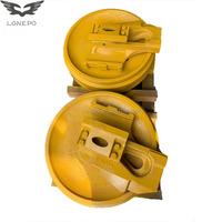 D60 D65 D68 D75 avant assy KM834 141-30-00538 144-30-00034 144-30-00035 144-30-00036