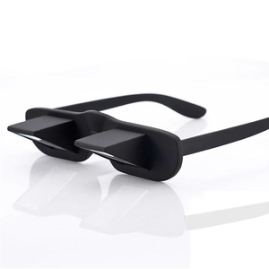 Occhiali Lazy per iPhone e Android: Lettura, Visione TV, Periscopio, Occhiali a Riflessione Orizzontale - Product Image 3