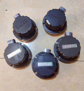 Kit de Codificador Drive CLiQ 6FX2001 5JE24 2DA0 para Motores Síncronos 1FT/1FK 6FX2001 5JE24 2QC0 Instalación con Brida - Product Image 5
