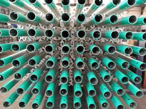 Многофункциональные строительные леса Layher Ringlock: строительные леса Ringlock в продаже - Product Image 5