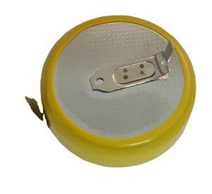 CR2354 <span class=keywords><strong>3V</strong></span> <span class=keywords><strong>560Mah</strong></span> Cho Máy POS VX570/3750 Pin CR2354 Với Pins/Tab - Product Image 4