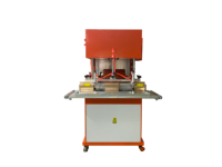 Nouvelle machine à souder les bâches en PVC haute fréquence certifiée CE 15KW 380V pneumatique