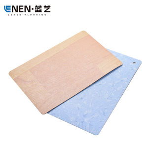 Rollo de Vinilo de PVC Moderno, Impermeable y Resistente al Desgaste, Multicolor, Antideslizante, para Uso en Interiores en Oficinas y Escuelas <span class=keywords><strong>Infantiles</strong></span> - Product Image 6