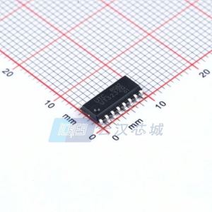 New and Original-In Stock UT3232G-S16-R LIN Transceiver Integrated Circuit ic Electronic Component - Product Image 1