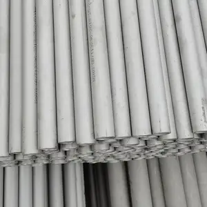 יצרני צינורות נירוסטה בסין באיכות גבוהה מכונה לייצור צינורות נירוסטה