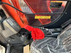 รถขุดตีนตะขาบ zx120มือสองในเหอเฟย - Product Image 5