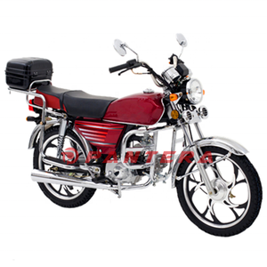 High Speed Model Street <strong>Bike</strong> 90cc Motorcycle - Product Image 5
