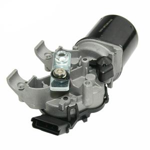 Motor de limpiaparabrisas delantero de 12V CC con conexión para Nissan Qashqai J10 28800-JD900 - Product Image 4
